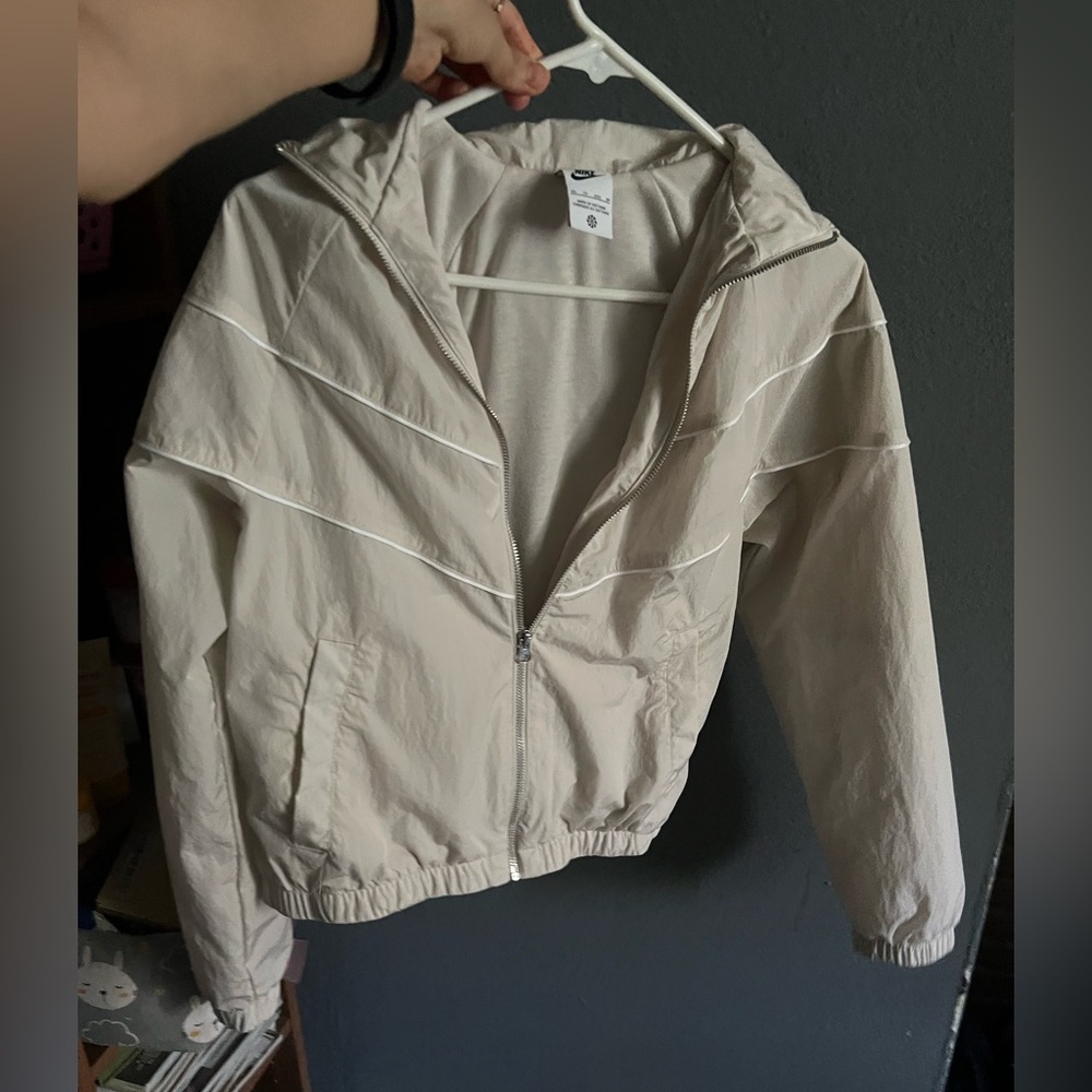 Nike Windrunner track jacket